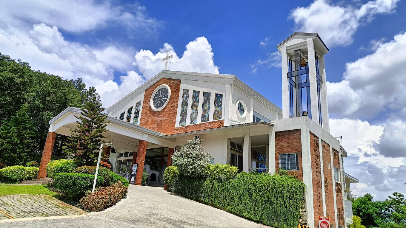 Diocesan Shrine and Parish of Saint Pio of Pietrelcina