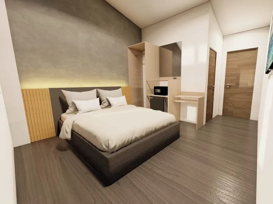 Altaroca Mountain Resort