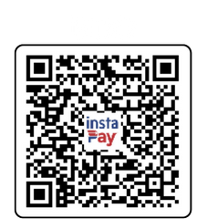 BDO QR Code