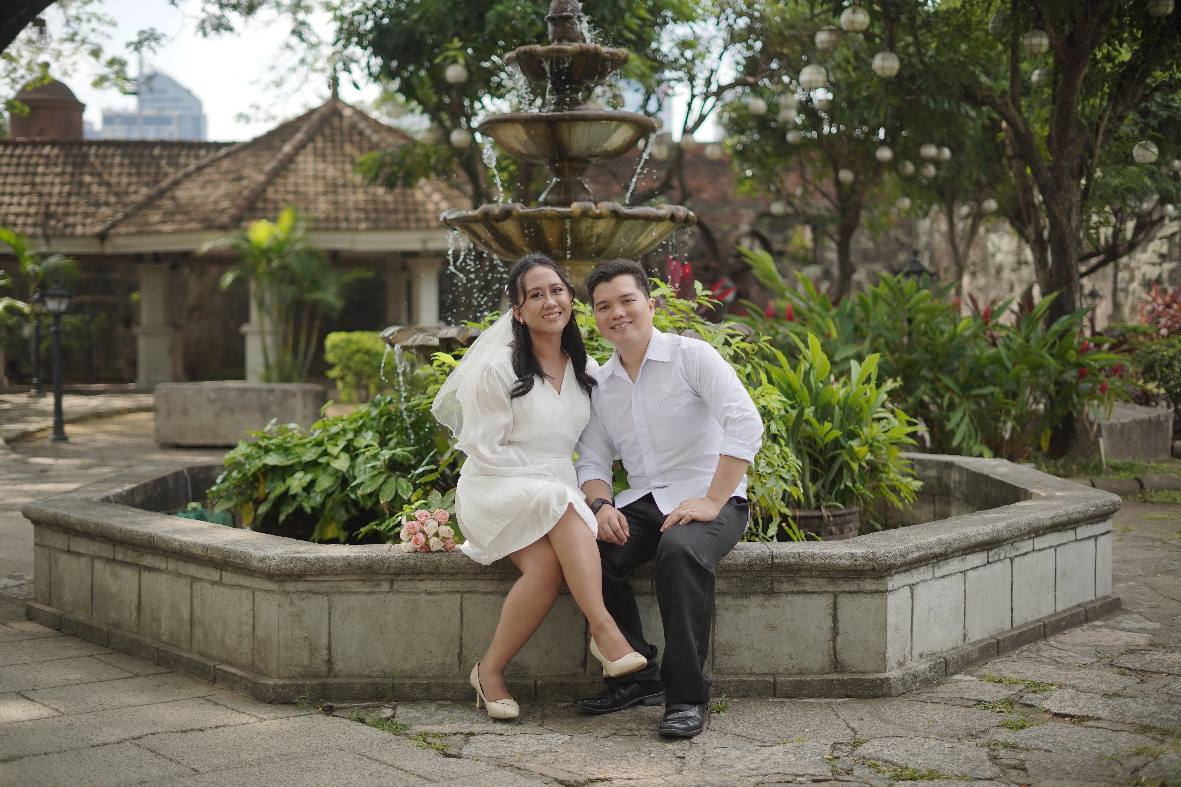 Prenup Photo 1