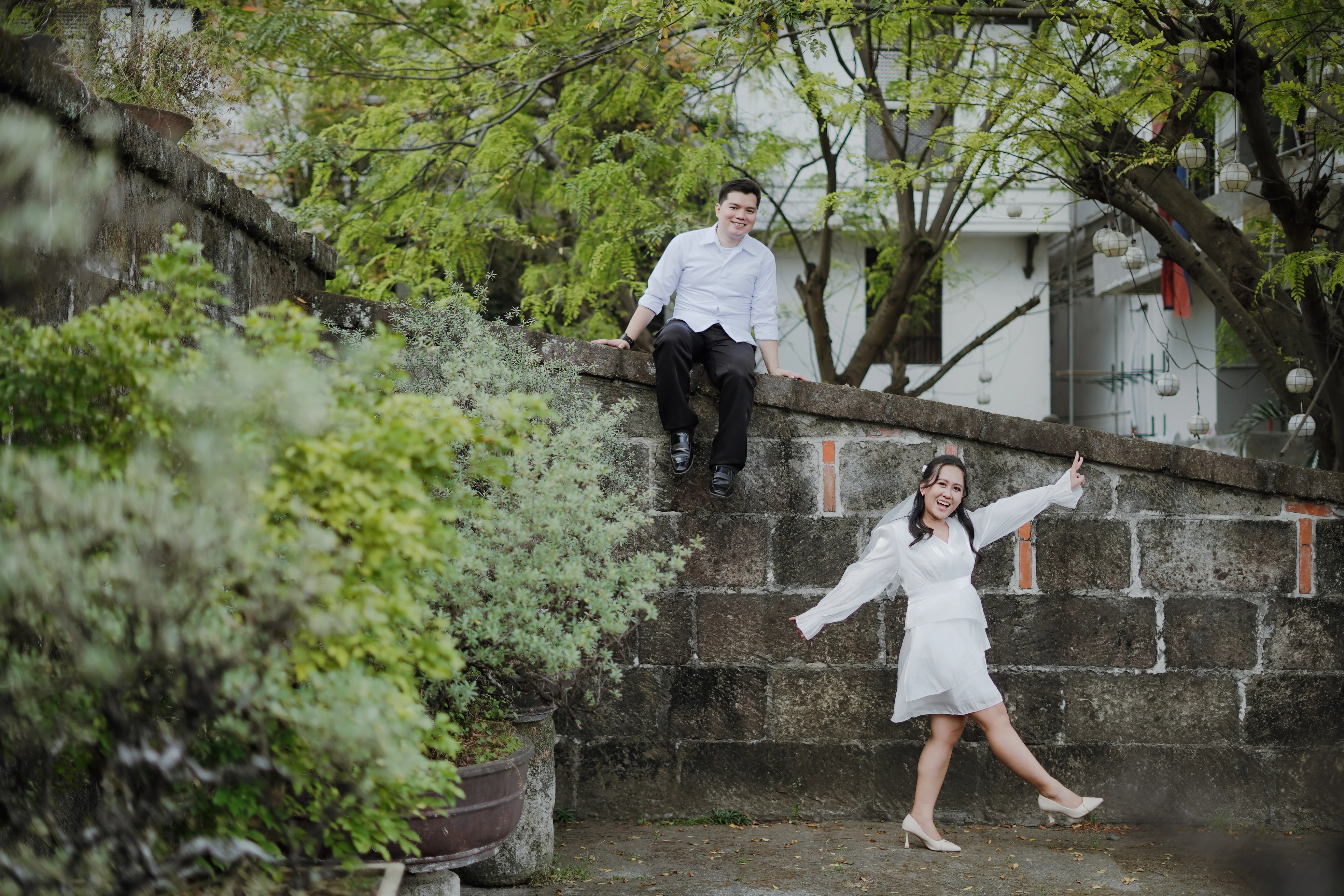 Prenup Photo 6