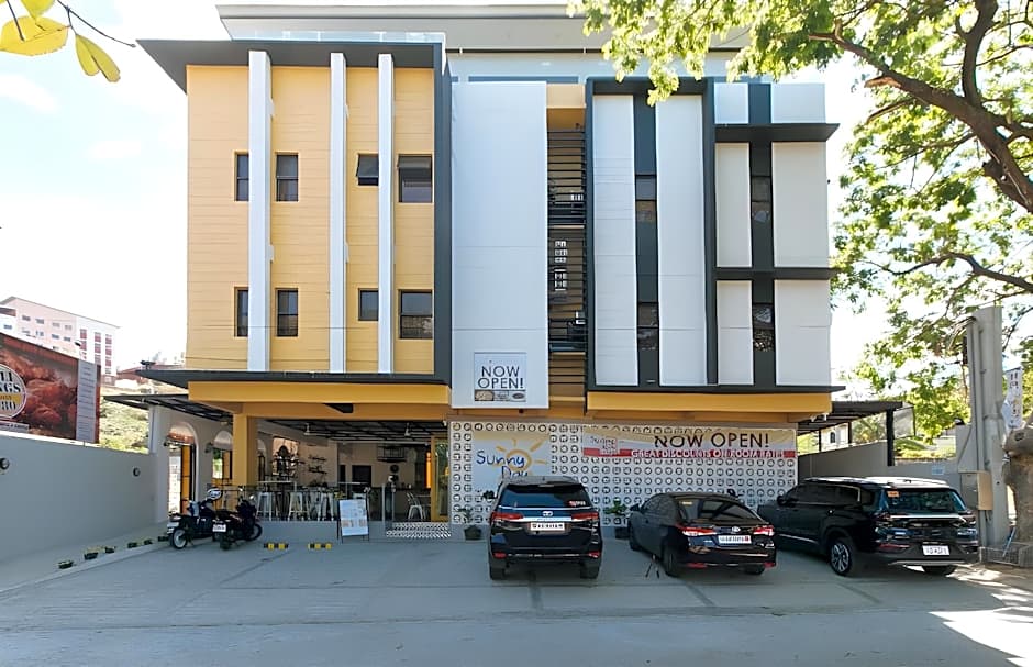 Sunny Day Residences Antipolo